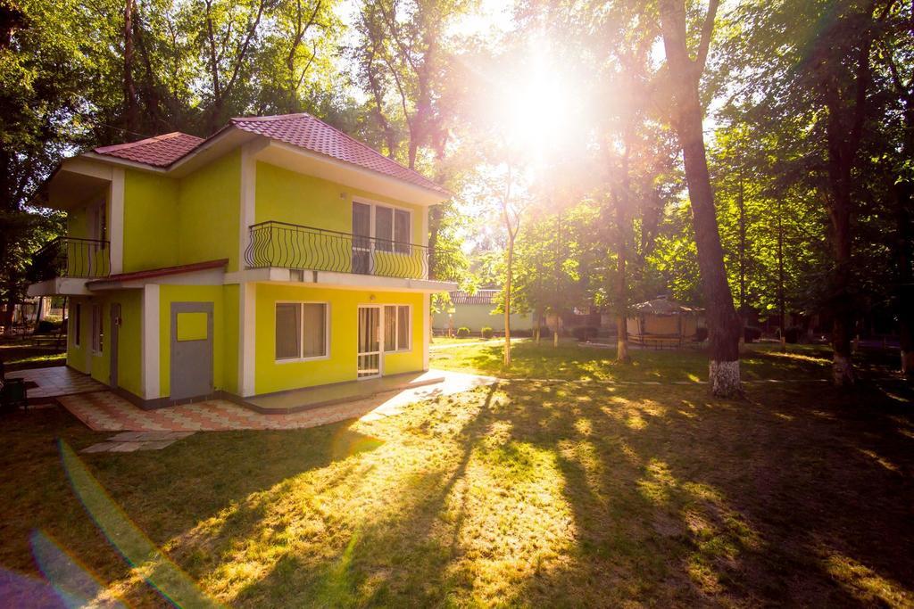 Pensiunea Della Nonna Vadul lui Voda Exterior photo