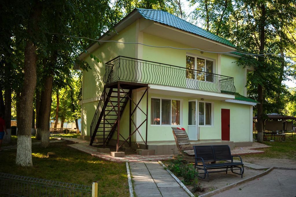Pensiunea Della Nonna Vadul lui Voda Exterior photo