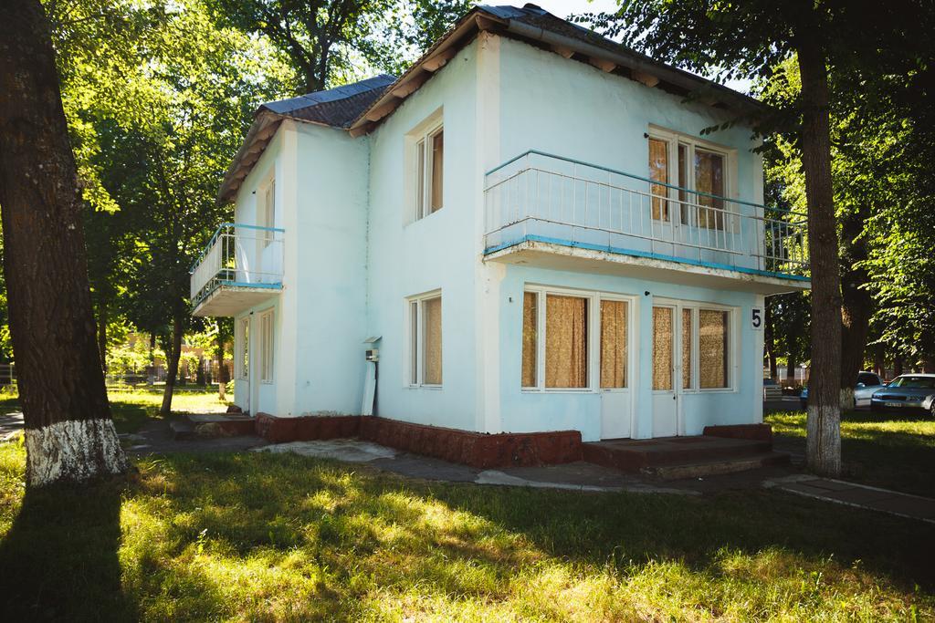 Pensiunea Della Nonna Vadul lui Voda Exterior photo