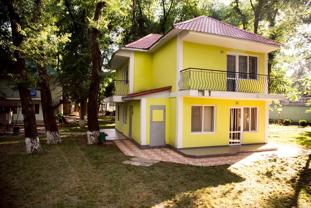 Pensiunea Della Nonna Vadul lui Voda Exterior photo